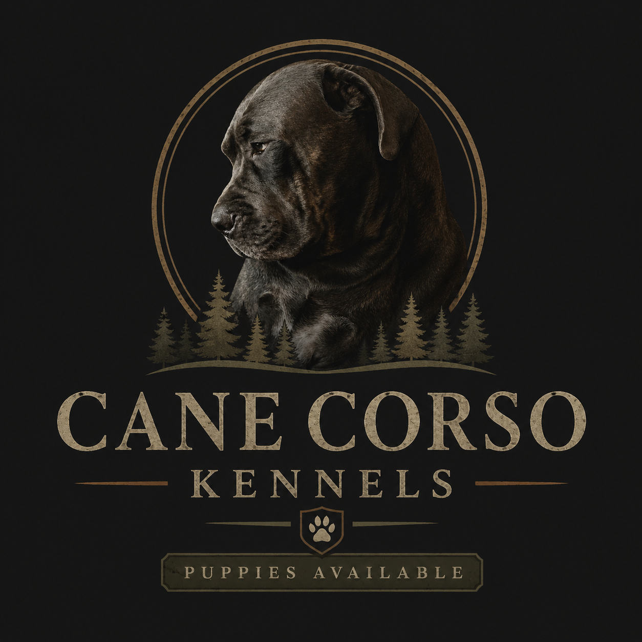 Cano Corso Kennels