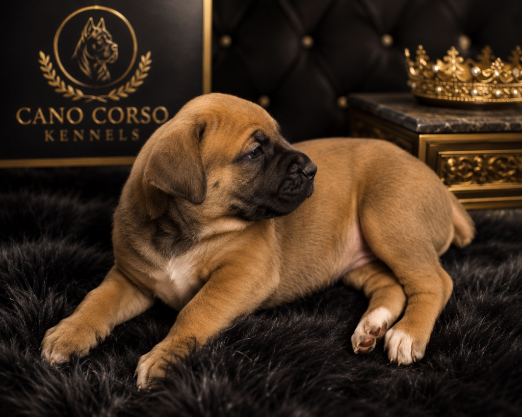 Available Puppies