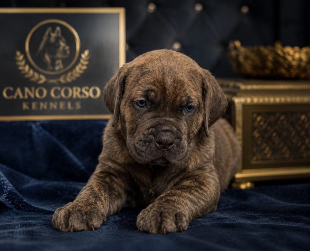Available Puppies