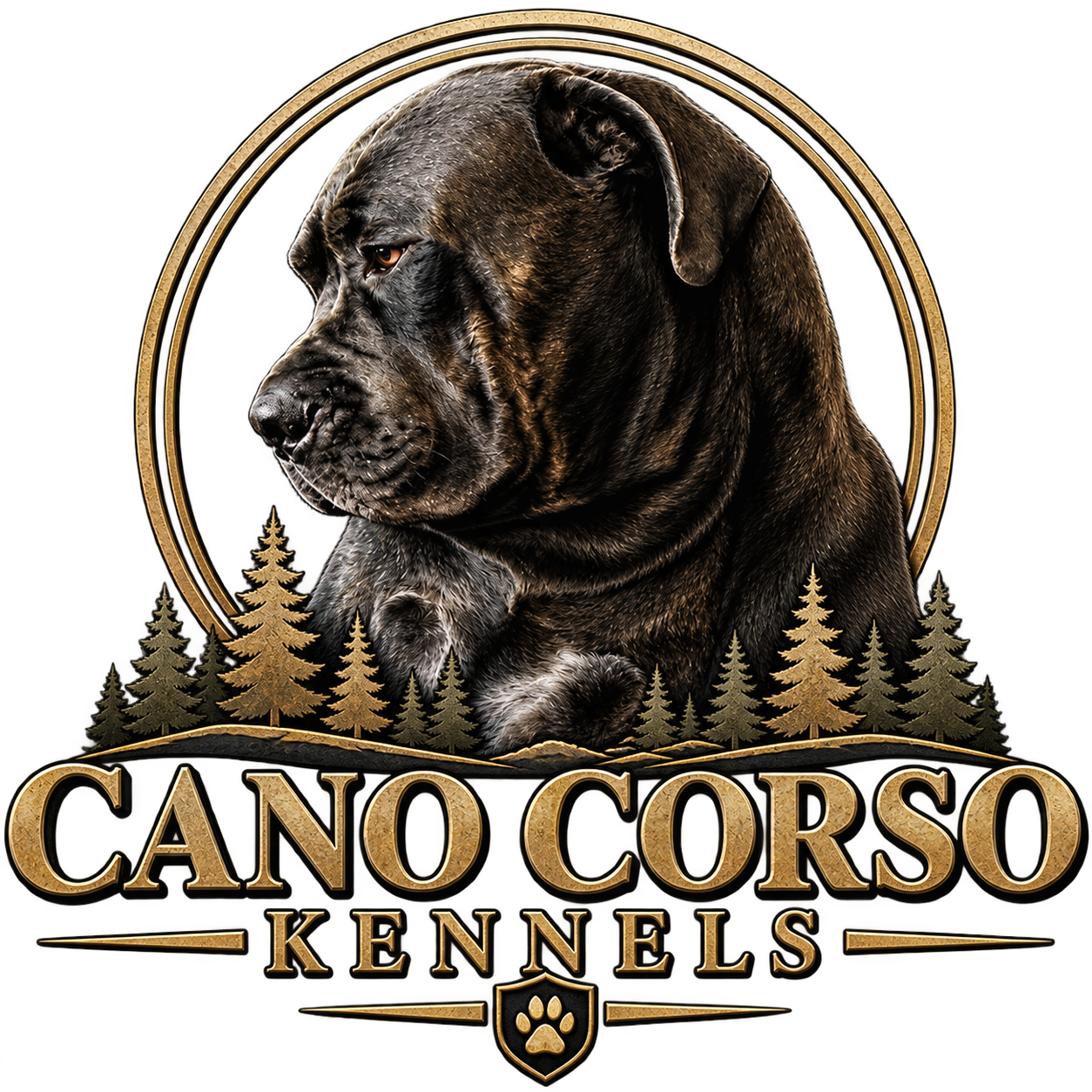 Cano Corso Kennels