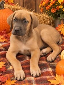 Cano Corso Kennels